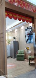 -香港倾城国际·美容美体中心