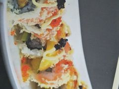 加州卷-明治屋(二十三年洪化桥店)