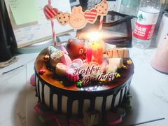 -卡漫莫尼蛋糕(私人定制店)