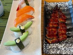-中国书法大厦日本料理