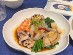 -福禧楼 FUK HEI LAU(前滩太古里店)