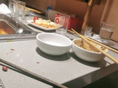 -海底捞火锅(西单店)