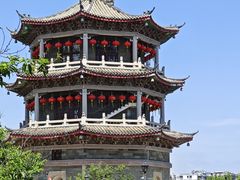 -华怡·金信酒店(潮州古城人民广场店)