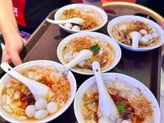 -茅庐川菜(烟台万象汇店)