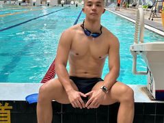 -二十一世纪饭店-游泳馆