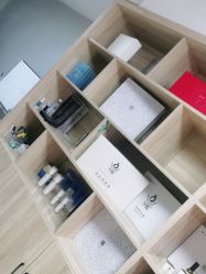 -白壁上妍の日式美肌·徒手小颜整骨院