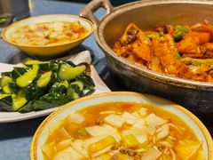 -清真·舒迩布炕锅王·高原美食文化(青海总店)