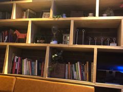 -鱼库·不仅是一家烤鱼店(车公庙店)