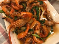 -玲珑餐厅(陕西南路店)