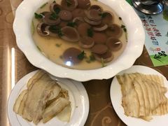 -老白肉馆(临江小区店)