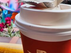 -Peet's Coffee皮爷咖啡(豫园店)