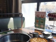 -快乐小羊(富强中路店)