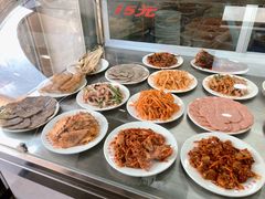 -顺通大冷面(总店)