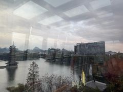 -忆咖啡观景餐厅(桂林象山公园店)