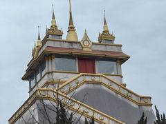 -洛阳白马寺