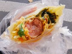 -阿姨卷饼(平凉路店)