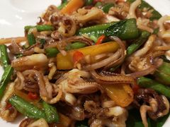 -暹罗湾东南亚餐厅