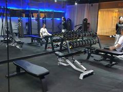-RunningFit健身高端私教馆(红星美凯龙店)