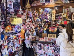 -玉桥餐厅(天坛店)