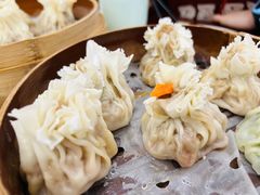 -都一处烧麦馆(前门店)