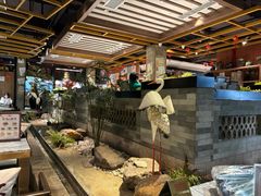 -广东道至正餐厅(区庄店)