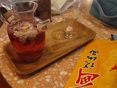 -黑草莓(重庆路店)