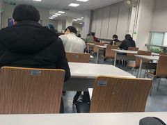 -南山图书馆(常兴路店)