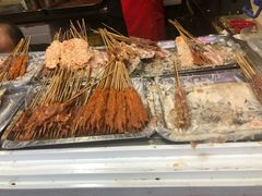 -辽B·小串(总店)