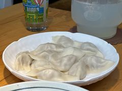 -一轩饺子馆(丽都店)