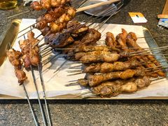 -锦州御烧烤(人民街店)