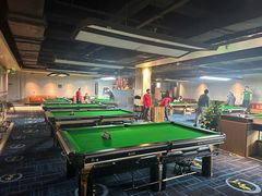 -云川台球(马甸店)