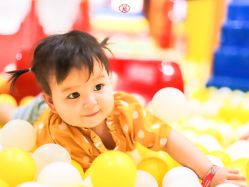 -宝燕乐园(闵行旗舰店)