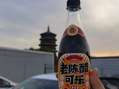 -三道菜(明堂公园店)