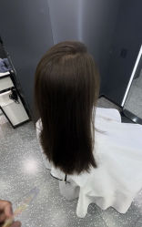 -藤野造型烫染·接发