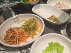 -农乐园炭火烤肉(繁花中心店)