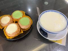 -民信老铺(双皮奶博物馆店)