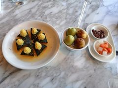 -无锡苏宁银河国际酒店-悦府65中餐厅