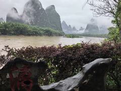 -桂林兴坪漓江