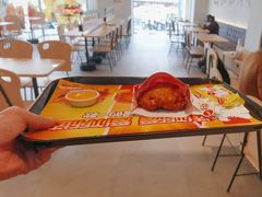 -丽芝士Richeese Factory(大新店)