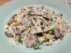 -翠贝卡&Mama Kelly Brunch Coffee(河西店)