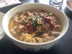 -柒园·三十年创意杭帮菜(龙湖滨江天街店)