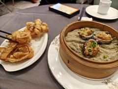 -东方御宴海鲜酒楼(棕泉酒店)