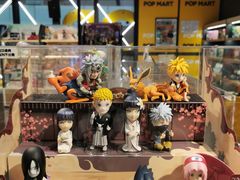 -泡泡玛特POPMART(崇文门国瑞城店)