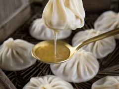 -西安贾三灌汤包·回坊小吃·清真炒菜(北院门总店)
