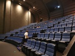 -CGV影城(东方广场4DX店)