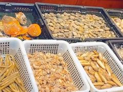 -鑫阿强海鲜大排档·老厦门特色菜(中山路店)