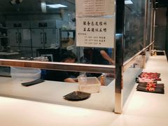 -牛里牛气· 榴莲海鲜鲜牛肉自助火锅·烤肉(横岗店)