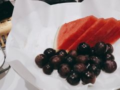 -小厨娘淮扬菜(清江苏宁广场店)