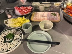 -故里和山·成都火锅(欢乐港湾店)