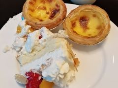 -天津东凯悦酒店·Market Café自助餐厅